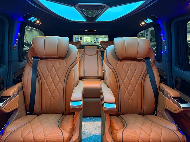 Фото 15 - Mercedes-Benz Vito