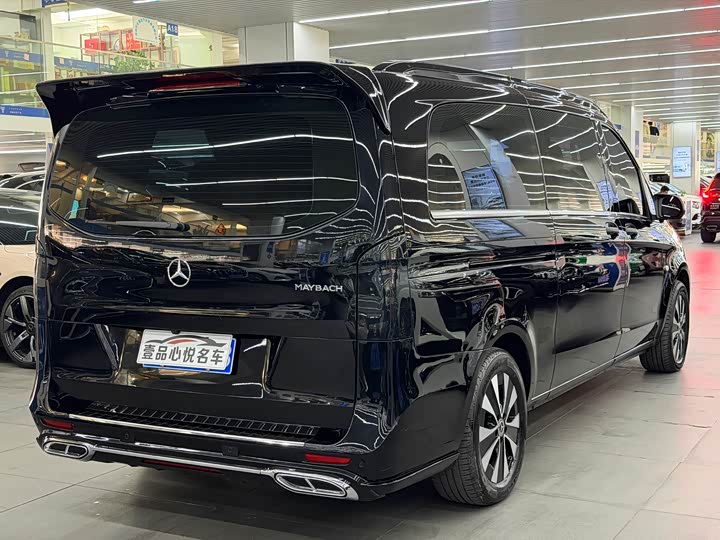 Фото 16 - Mercedes-Benz Vito