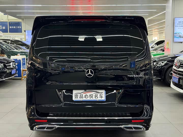 Фото 17 - Mercedes-Benz Vito