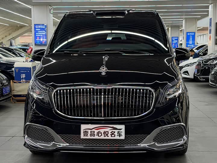 Фото 2 - Mercedes-Benz Vito