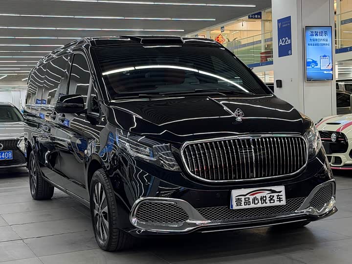 Фото 3 - Mercedes-Benz Vito