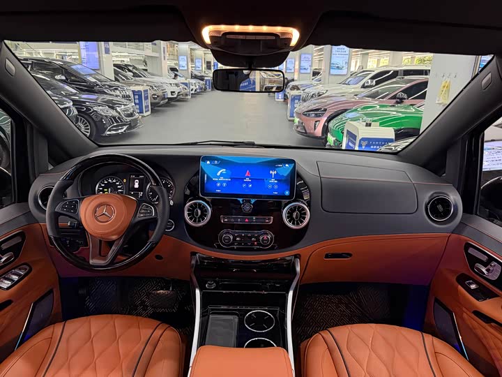 Фото 5 - Mercedes-Benz Vito