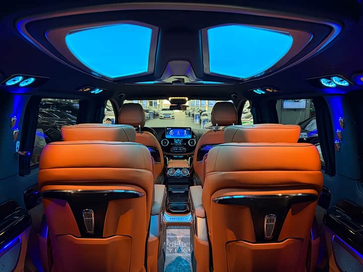 Фото 6 - Mercedes-Benz Vito