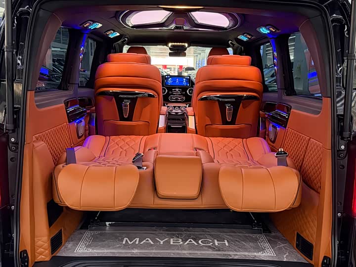 Фото 7 - Mercedes-Benz Vito