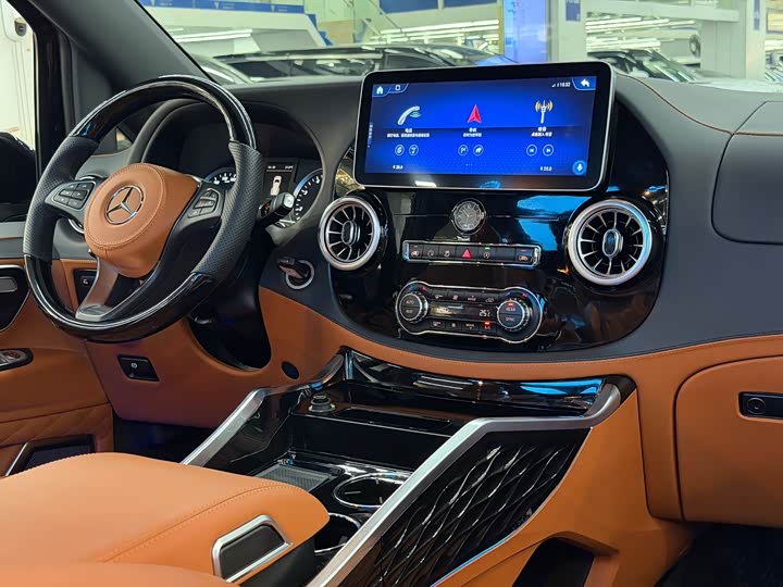 Фото 9 - Mercedes-Benz Vito