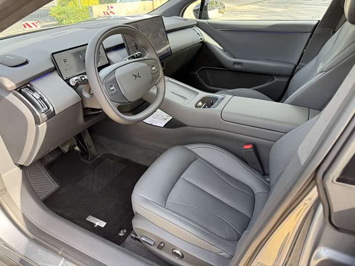 Фото 4 - XPeng F57