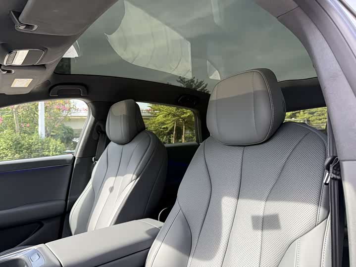 Фото 8 - XPeng F57