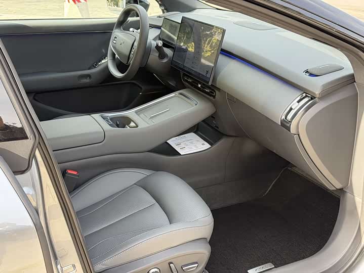 Фото 9 - XPeng F57