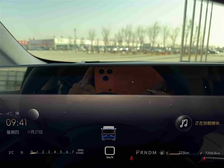 Фото 11 - Buick GL8 Century