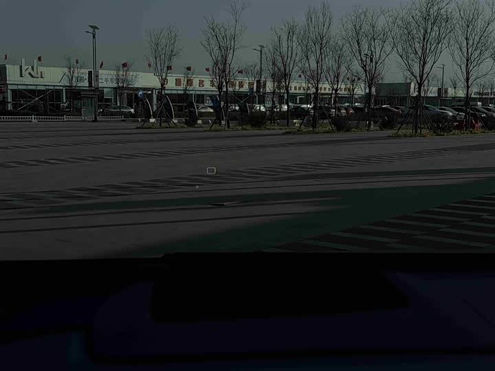 Фото 12 - Buick GL8 Century