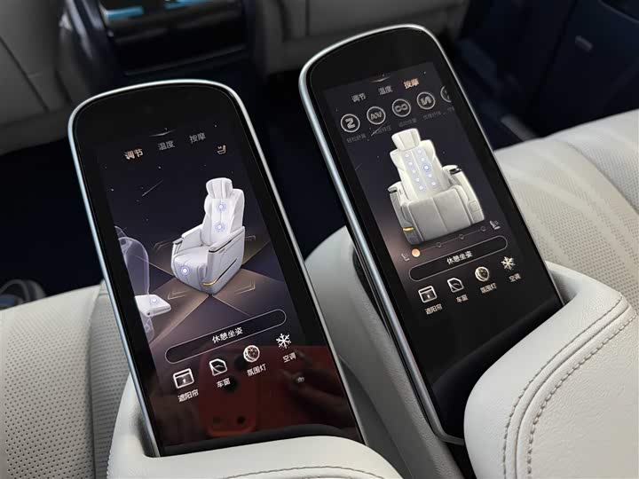 Фото 22 - Buick GL8 Century