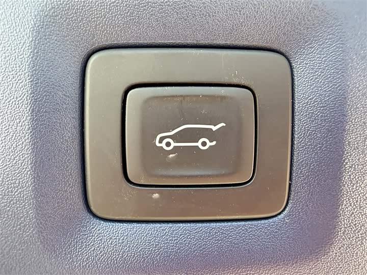 Фото 26 - Buick GL8 Century