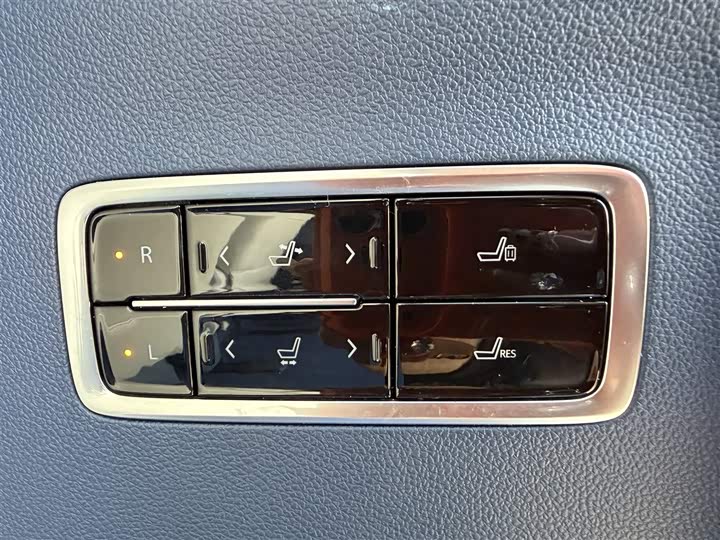 Фото 27 - Buick GL8 Century