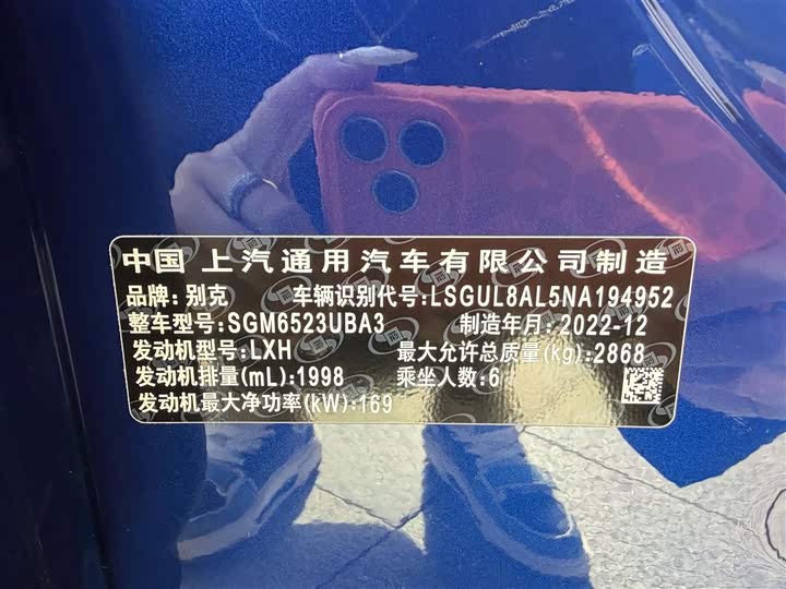 Фото 33 - Buick GL8 Century