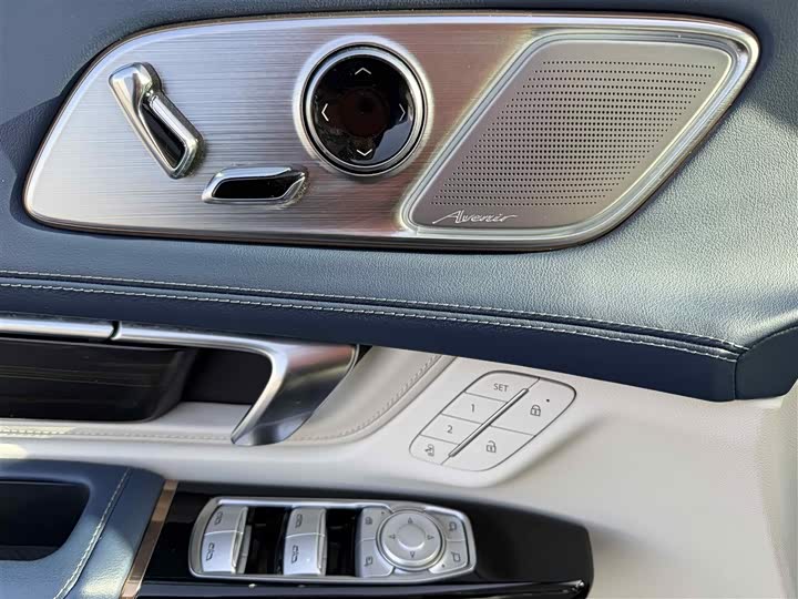 Фото 6 - Buick GL8 Century