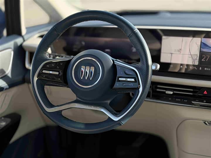 Фото 8 - Buick GL8 Century