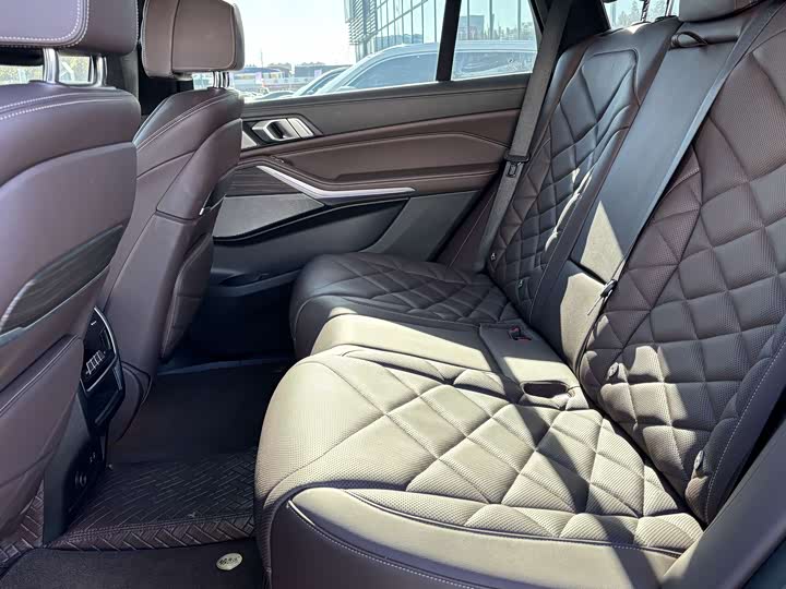 Фото 10 - BMW X5