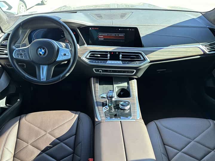 Фото 11 - BMW X5