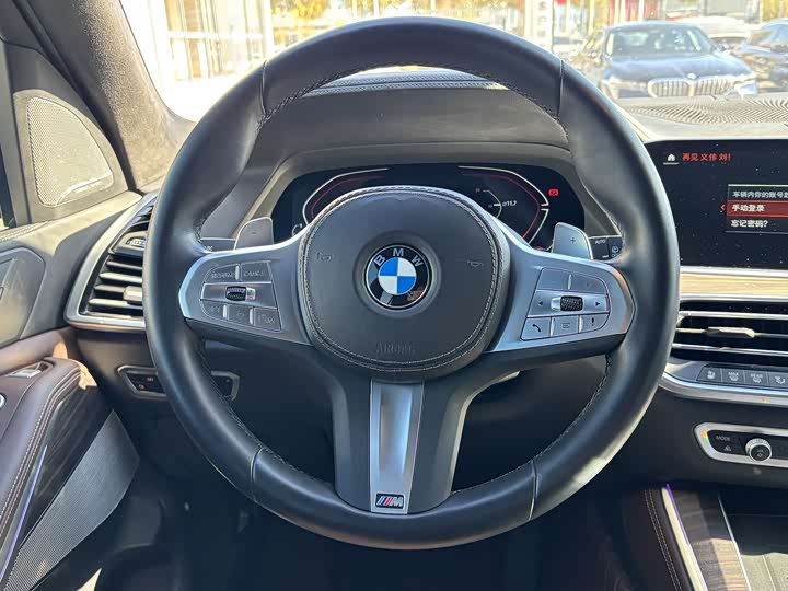 Фото 12 - BMW X5