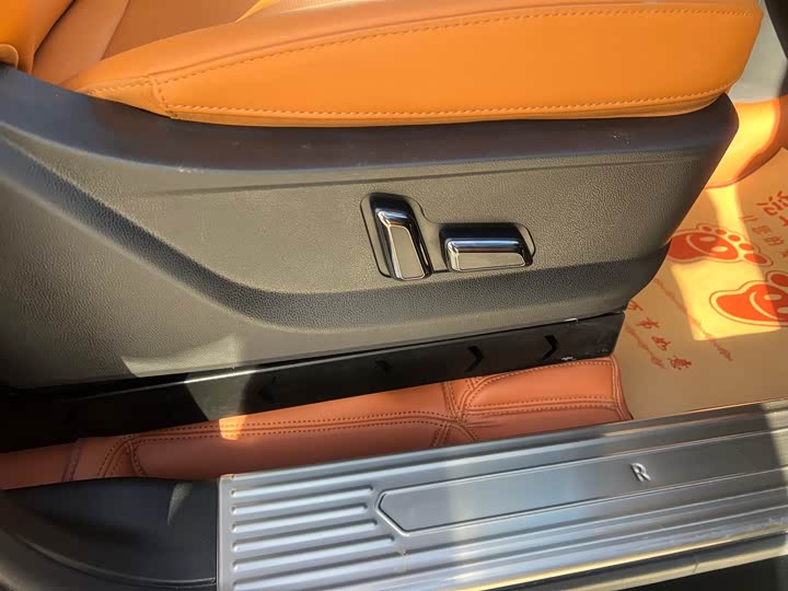 Фото 12 - Haval Raptor Hybrid