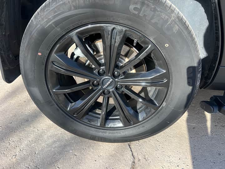 Фото 7 - Haval Raptor Hybrid