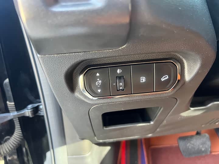 Фото 9 - Haval Raptor Hybrid