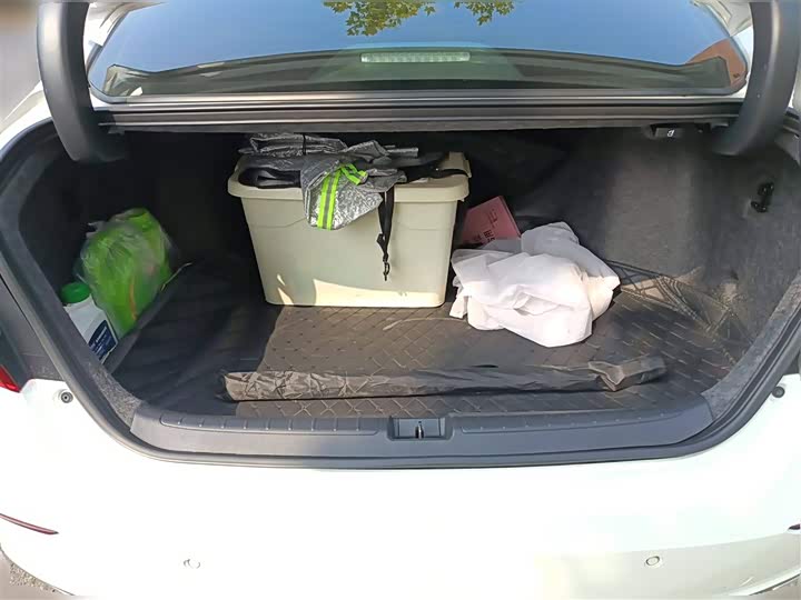 Фото 10 - Honda Accord