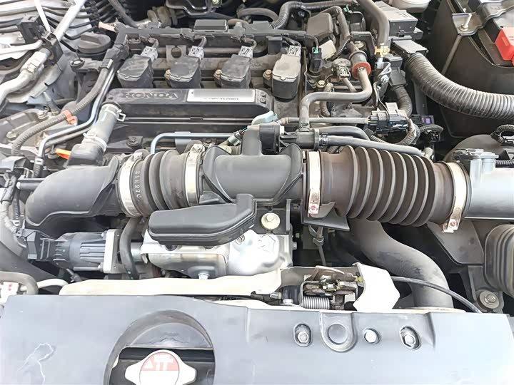 Фото 11 - Honda Accord