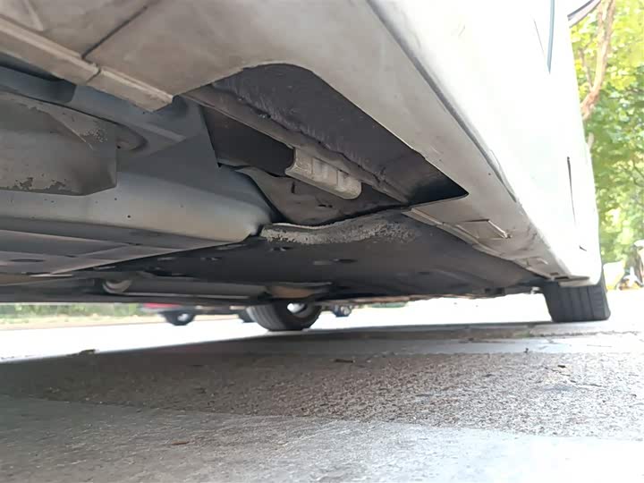 Фото 17 - Honda Accord