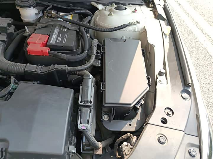 Фото 22 - Honda Accord