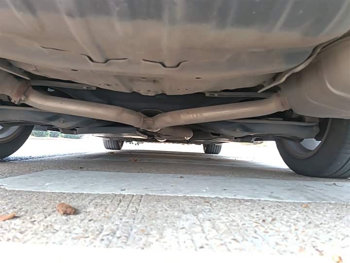 Фото 25 - Honda Accord