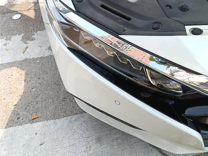 Фото 30 - Honda Accord