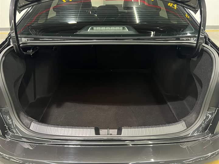 Фото 7 - Volkswagen Sagitar L