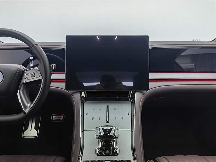 Фото 12 - Denza Z9GT