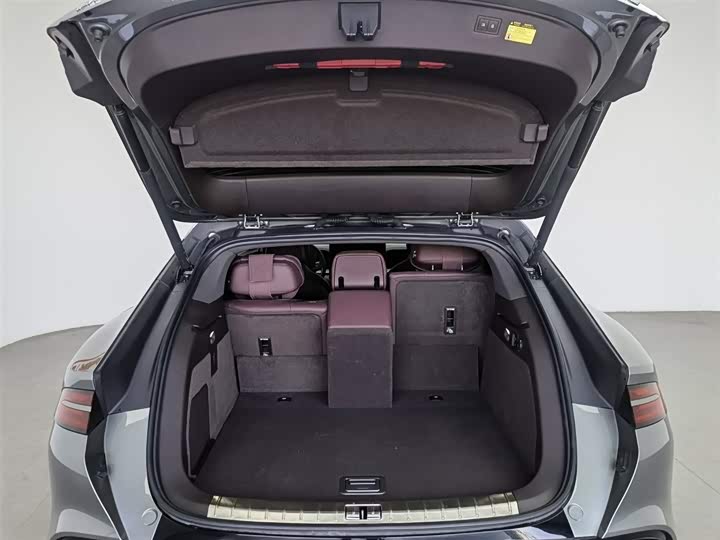 Фото 16 - Denza Z9GT