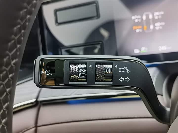 Фото 21 - Denza Z9GT