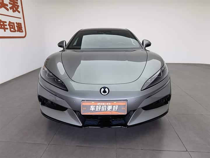 Фото 3 - Denza Z9GT