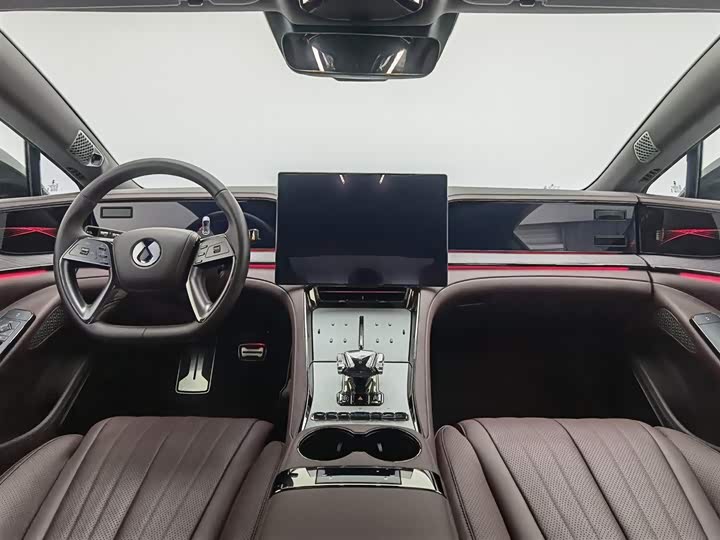 Фото 5 - Denza Z9GT