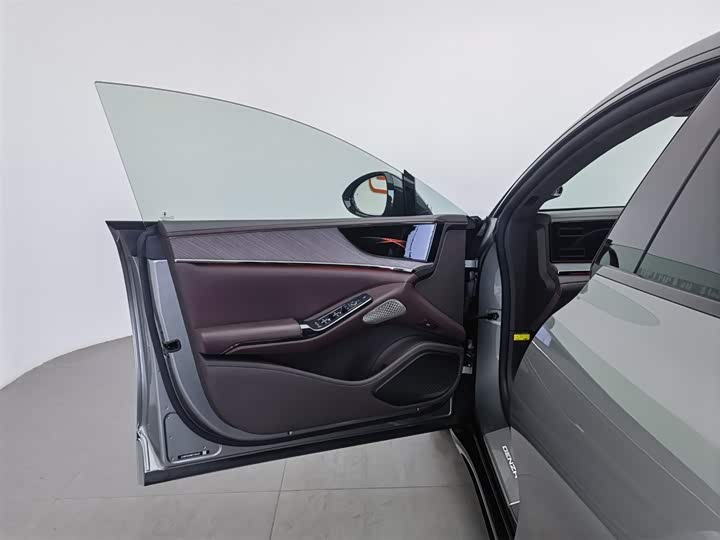 Фото 8 - Denza Z9GT