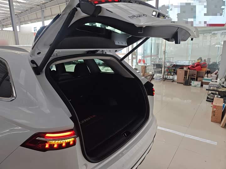 Фото 19 - Geely Monjaro