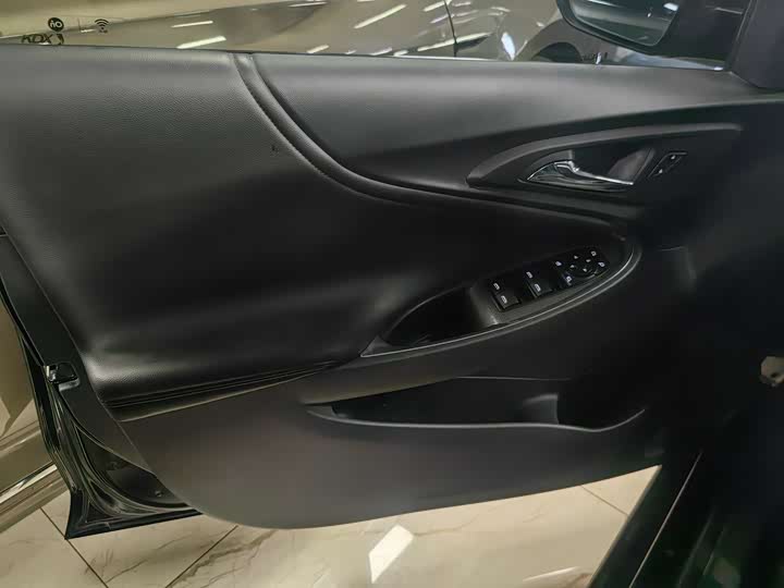 Фото 5 - Chevrolet Malibu XL