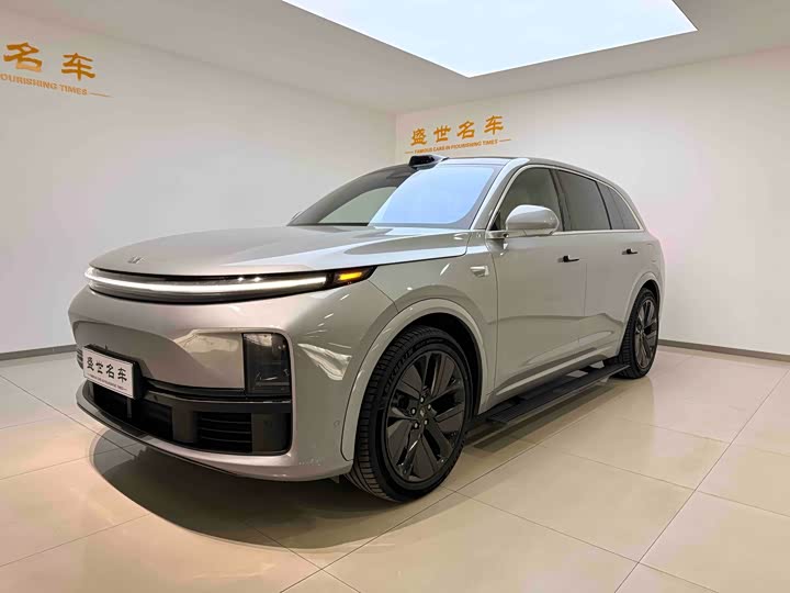 Фото 1 - LiXiang L7