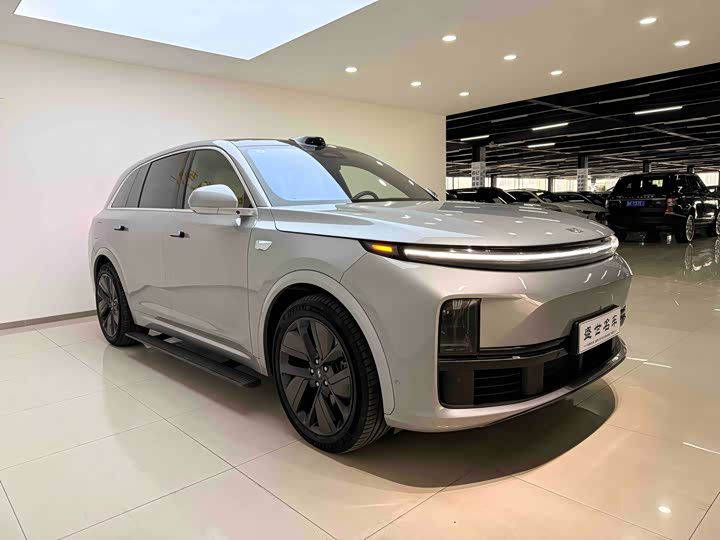 Фото 3 - LiXiang L7