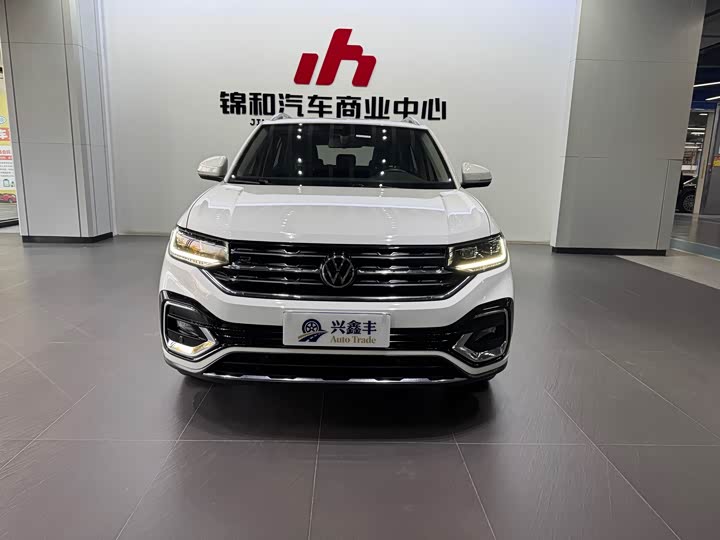 Фото 2 - Volkswagen Tacqua