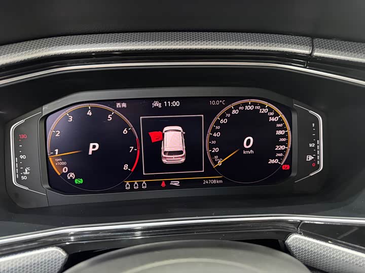 Фото 6 - Volkswagen Tacqua