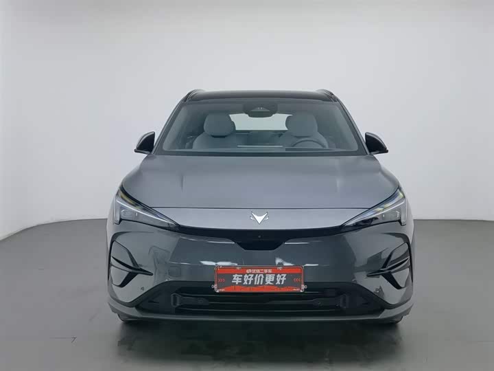 Фото 3 - BAIC Arcfox Alpha T5
