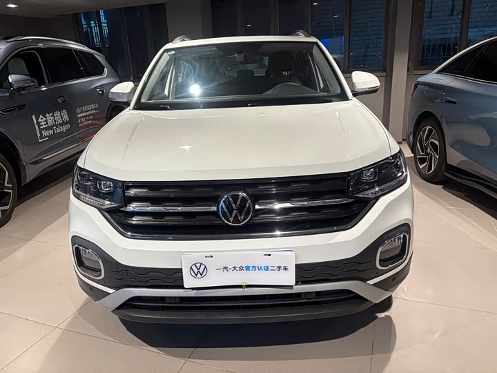 Фото 2 - Volkswagen Tacqua