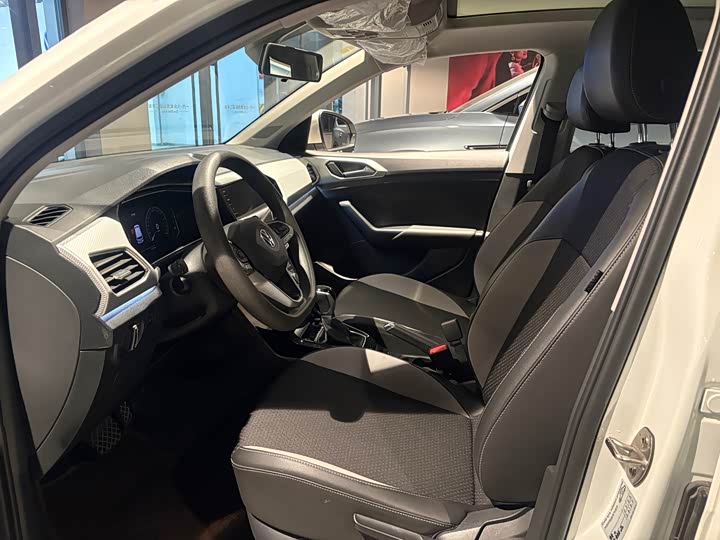 Фото 4 - Volkswagen Tacqua