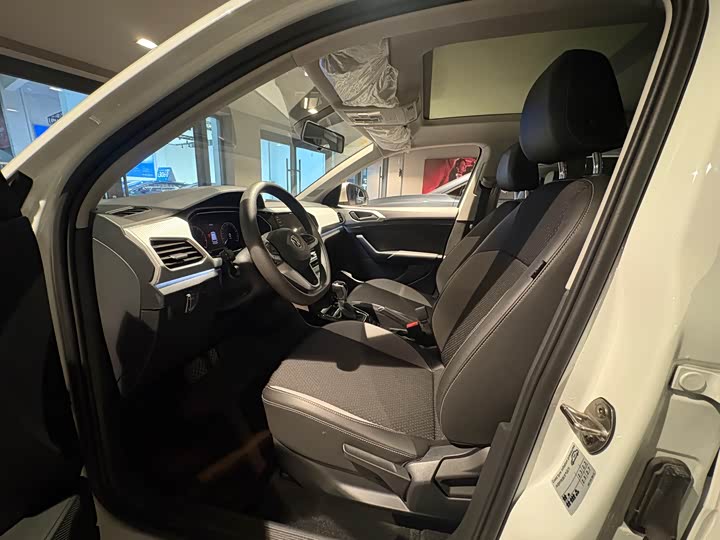 Фото 5 - Volkswagen Tacqua