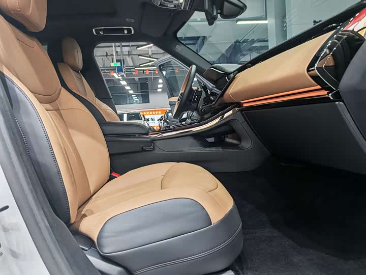 Фото 11 - Land Rover Range Rover Sport